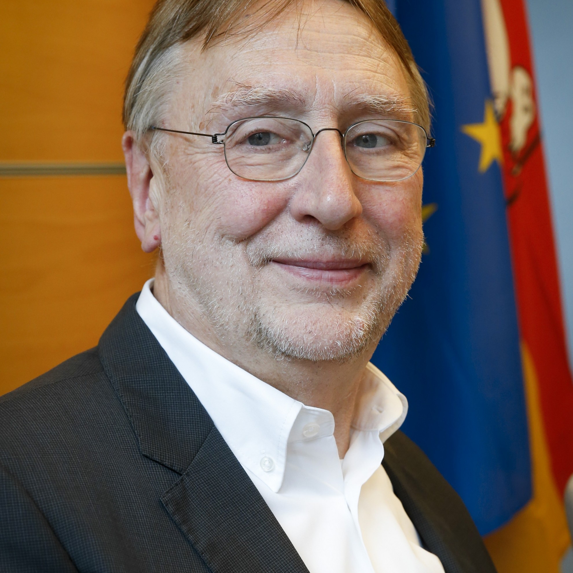 Bernd Lange › SPD UB Helmstedt