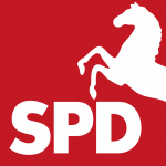 Logo: SPD UB Helmstedt